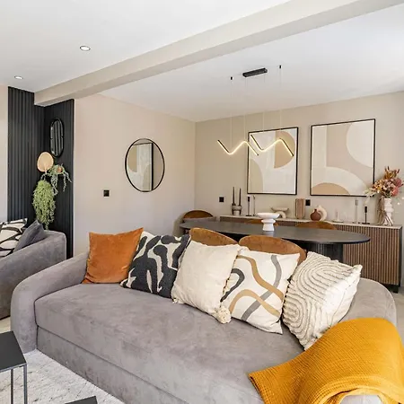 Sublime Haussmannien Apartment *